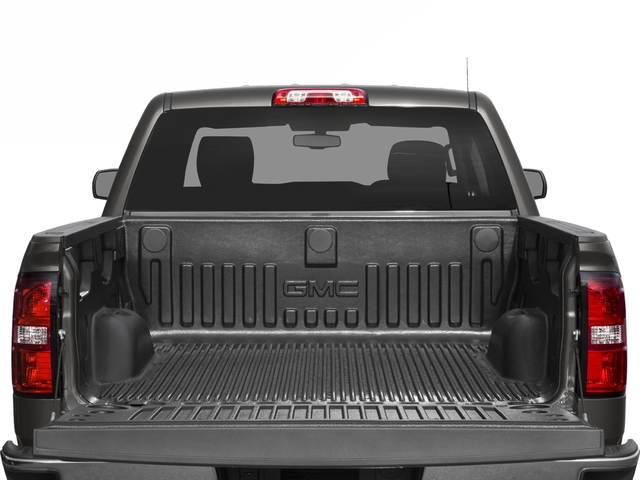 2018 GMC Sierra 1500 SLE 4WD Crew Cab 153.0″ SLE Gas V8 5.3L/325 [5]
