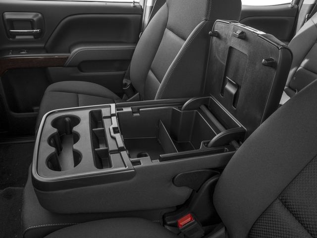 2018 GMC Sierra 1500 SLE 4WD Crew Cab 153.0″ SLE Gas V8 5.3L/325 [3]