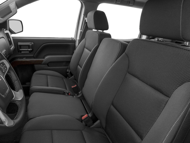 2018 GMC Sierra 1500 SLE 4WD Crew Cab 153.0″ SLE Gas V8 5.3L/325 [4]