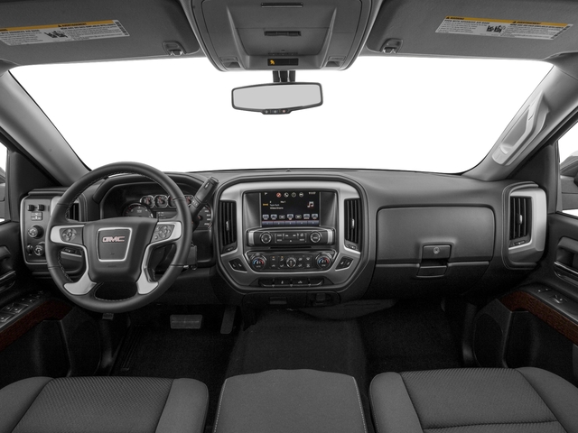 2018 GMC Sierra 1500 SLE 4WD Crew Cab 153.0″ SLE Gas V8 5.3L/325 [13]