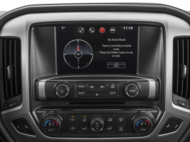 2018 GMC Sierra 1500 SLE 4WD Crew Cab 153.0″ SLE Gas V8 5.3L/325 [11]