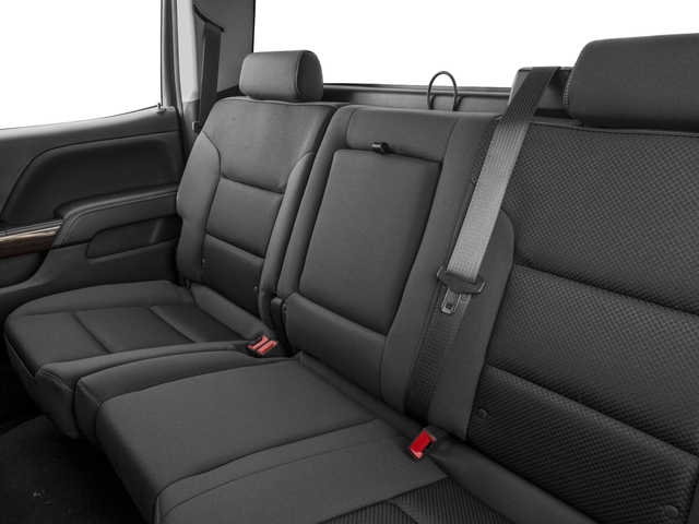 2018 GMC Sierra 1500 SLE 4WD Crew Cab 153.0″ SLE Gas V8 5.3L/325 [8]