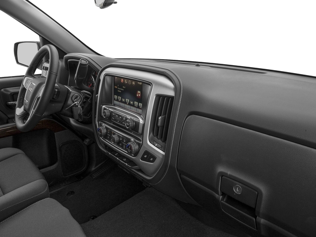 2018 GMC Sierra 1500 SLE 4WD Crew Cab 153.0″ SLE Gas V8 5.3L/325 [7]