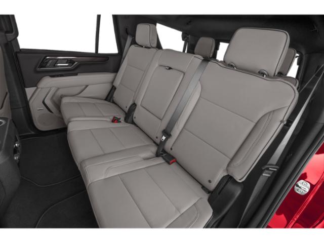 2026 GMC Yukon Denali 4WD 4dr Denali Turbo Diesel 3.0L/ [5]