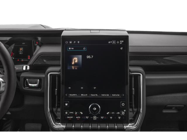 2026 GMC Yukon Denali 4WD 4dr Denali Turbo Diesel 3.0L/ [12]