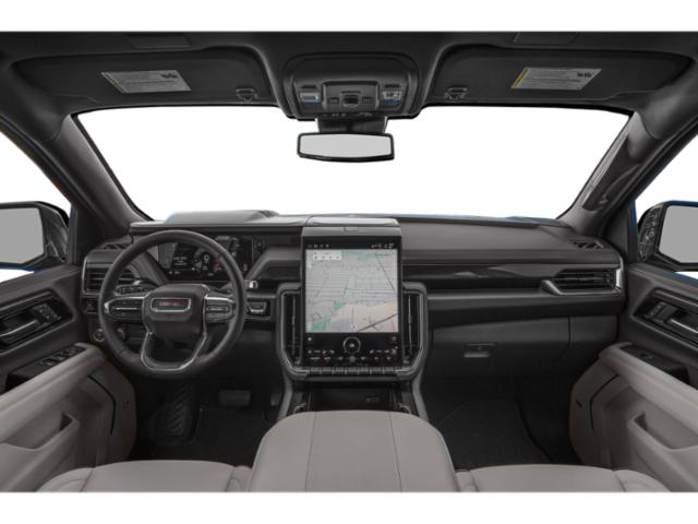 2026 GMC Yukon Denali 4WD 4dr Denali Turbo Diesel 3.0L/ [4]