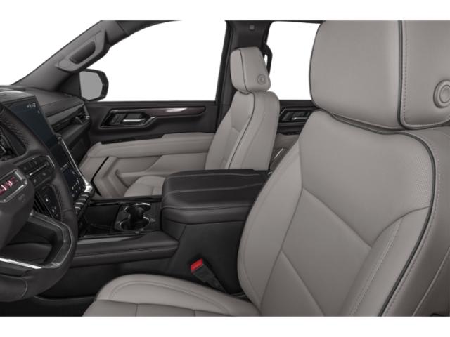 2026 GMC Yukon Denali 4WD 4dr Denali Turbo Diesel 3.0L/ [6]