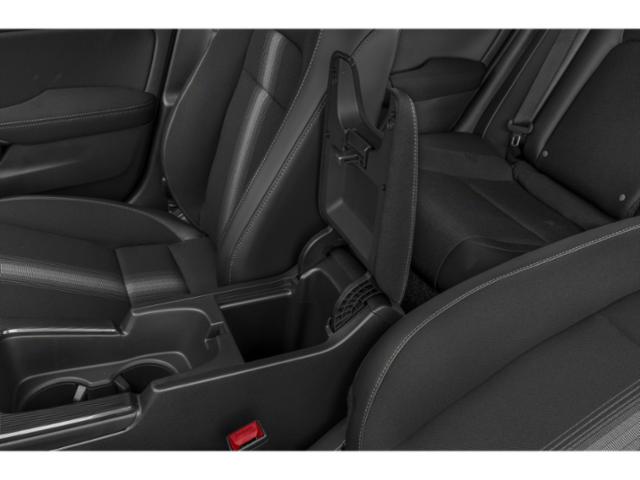 2023 Honda Civic Hatchback Sport Sport CVT Regular Unleaded I-4 2.0 L/122 [11]