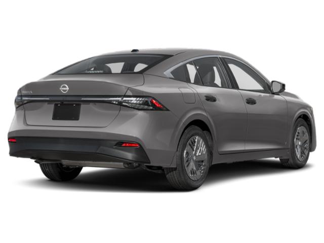 2027 Nissan Sentra S S Sedan Regular Gasoline I-4 2.0 L/122 [2]