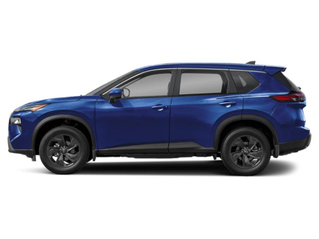 2027 Nissan Rogue S [1]