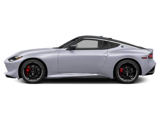 2027 Nissan Z Performance Performance Manual Twin Turbo Premium Gasoline V-6 3.0 L/183 [1]