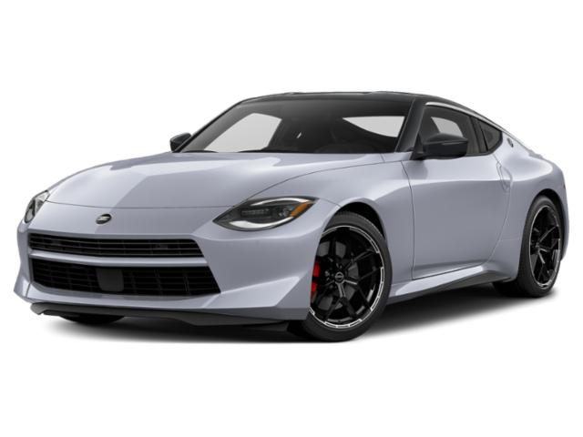 2027 Nissan Z Performance Performance Manual Twin Turbo Premium Gasoline V-6 3.0 L/183 [0]