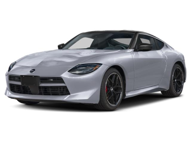 2027 Nissan Z Performance Performance Manual Twin Turbo Premium Gasoline V-6 3.0 L/183 [18]