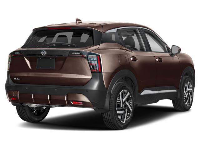2027 Nissan Kicks SV SV AWD Regular Gasoline I-4 2.0 L/122 [2]