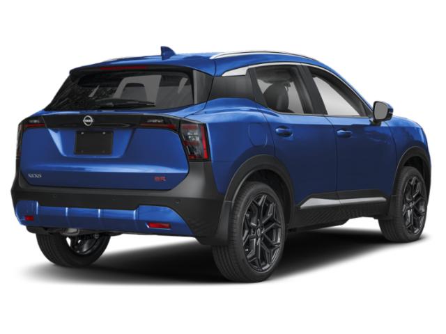 2027 Nissan Kicks SR SR FWD Regular Gasoline I-4 2.0 L/122 [2]