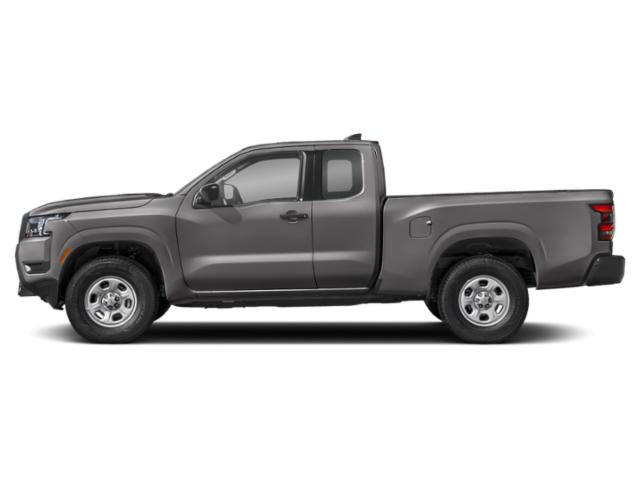 2027 Nissan Frontier S King Cab 4x2 S Regular Gasoline V-6 3.8 L/231 [2]