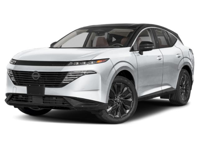 2027 Nissan Murano Platinum AWD Platinum Intercooled Turbo Regular Gasoline I-4 2.0 L/122 [0]
