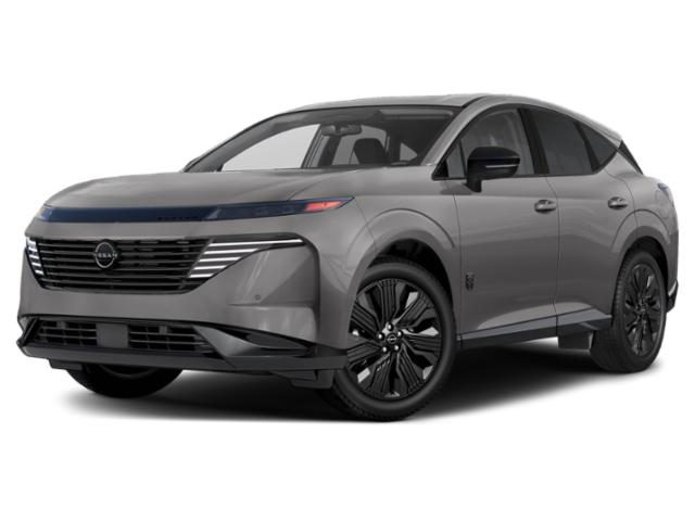 2027 Nissan Murano Dark Armor AWD Dark Armor Intercooled Turbo Regular Gasoline I-4 2.0 L/122 [42]