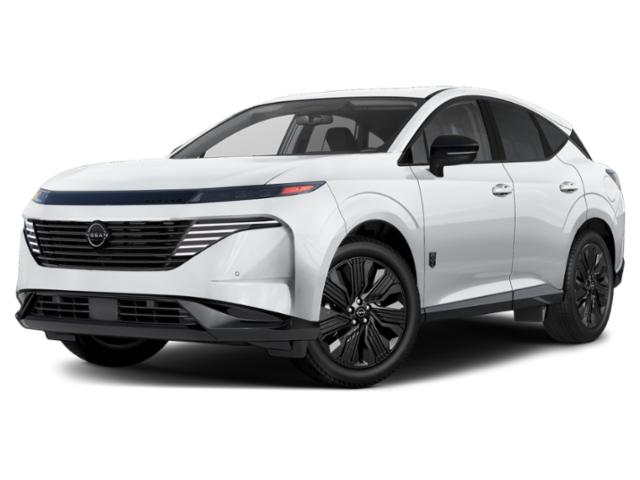 2027 Nissan Murano Dark Armor AWD Dark Armor Intercooled Turbo Regular Gasoline I-4 2.0 L/122 [5]