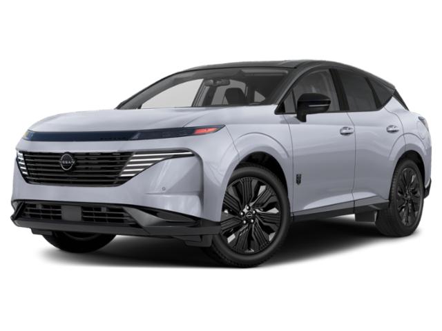 2027 Nissan Murano Dark Armor AWD Dark Armor Intercooled Turbo Regular Gasoline I-4 2.0 L/122 [0]
