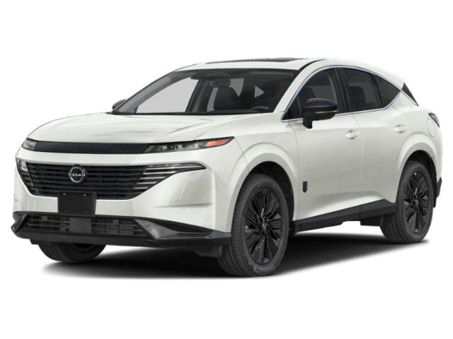 2027 Nissan Murano Dark Armor AWD Dark Armor Intercooled Turbo Regular Gasoline I-4 2.0 L/122 [4]
