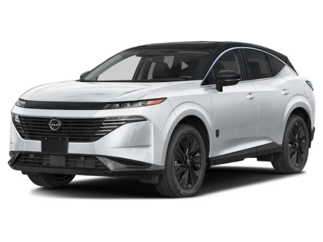 2027 Nissan Murano Dark Armor AWD Dark Armor Intercooled Turbo Regular Gasoline I-4 2.0 L/122 [5]