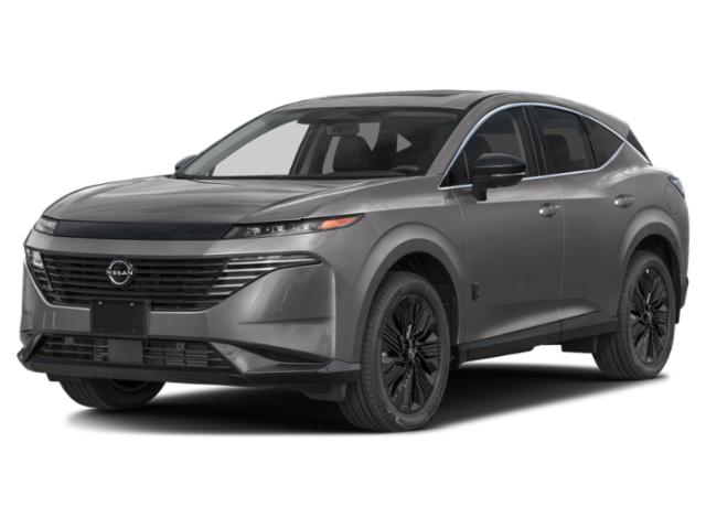 2027 Nissan Murano Dark Armor AWD Dark Armor Intercooled Turbo Regular Gasoline I-4 2.0 L/122 [0]
