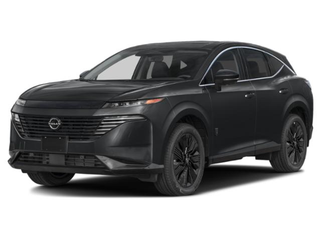 2027 Nissan Murano Dark Armor AWD Dark Armor Intercooled Turbo Regular Gasoline I-4 2.0 L/122 [36]