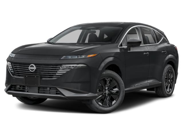 2027 Nissan Murano SV AWD SV Intercooled Turbo Regular Gasoline I-4 2.0 L/122 [0]