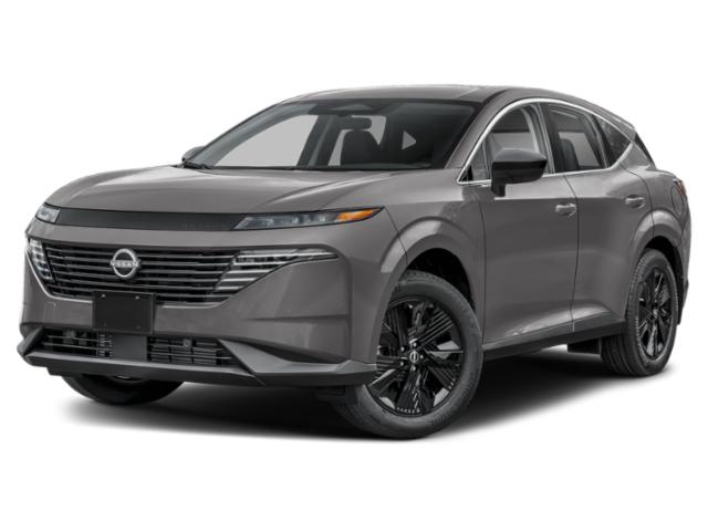 2027 Nissan Murano SV AWD SV Intercooled Turbo Regular Gasoline I-4 2.0 L/122 [0]
