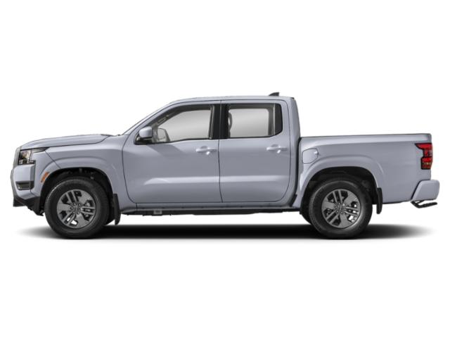 2027 Nissan Frontier SV Crew Cab 4x2 SV Regular Gasoline V-6 3.8 L/231 [2]