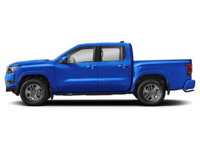 2027 Nissan Frontier SV Crew Cab 4x2 SV Regular Gasoline V-6 3.8 L/231 [2]
