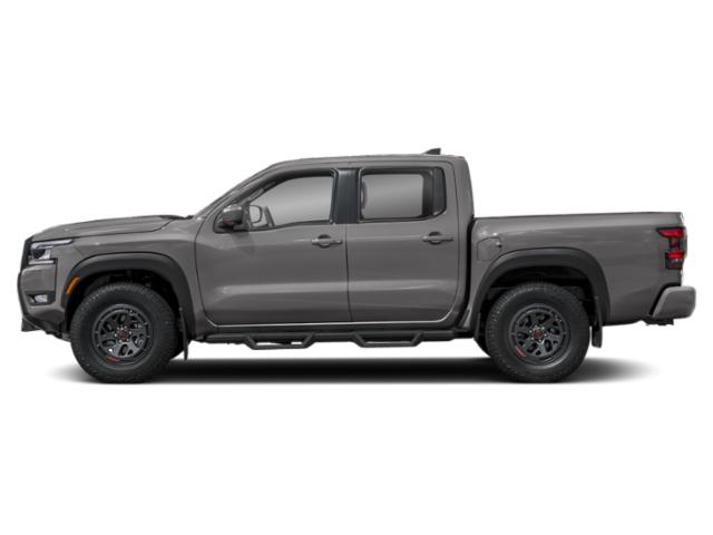 2027 Nissan Frontier PRO-4X Crew Cab 4x4 PRO-4X Regular Gasoline V-6 3.8 L/231 [1]