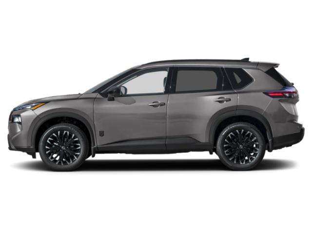 2027 Nissan Rogue SL [1]