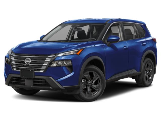 2027 Nissan Rogue S [15]