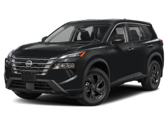 2027 Nissan Rogue [4]
