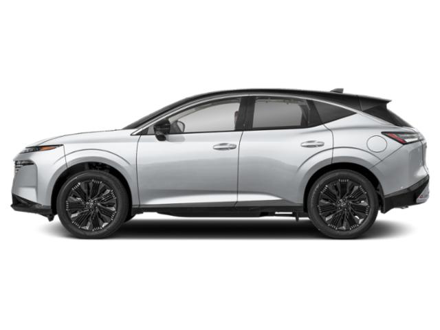2027 Nissan Murano Platinum AWD Platinum Intercooled Turbo Regular Gasoline I-4 2.0 L/122 [2]
