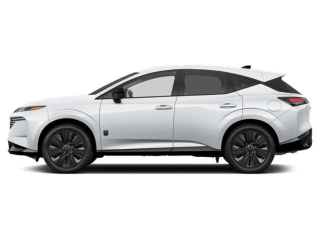 2027 Nissan Murano Dark Armor AWD Dark Armor Intercooled Turbo Regular Gasoline I-4 2.0 L/122 [1]