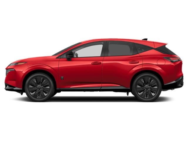 2027 Nissan Murano Dark Armor AWD Dark Armor Intercooled Turbo Regular Gasoline I-4 2.0 L/122 [1]