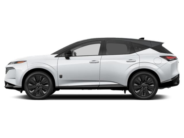 2027 Nissan Murano Dark Armor AWD Dark Armor Intercooled Turbo Regular Gasoline I-4 2.0 L/122 [1]