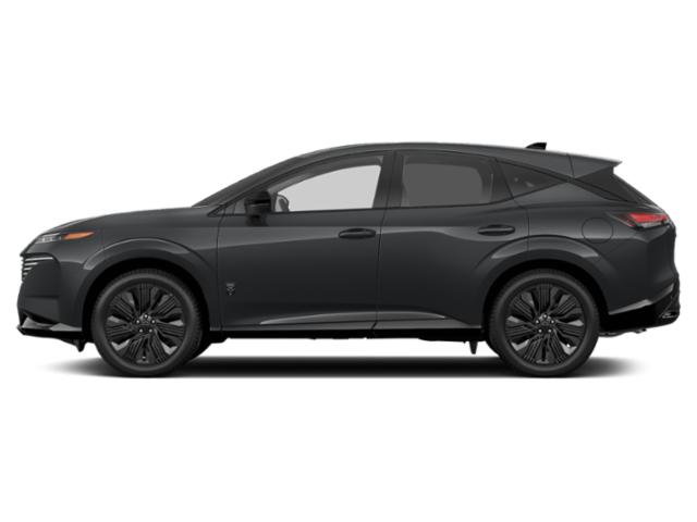 2027 Nissan Murano Dark Armor AWD Dark Armor Intercooled Turbo Regular Gasoline I-4 2.0 L/122 [1]