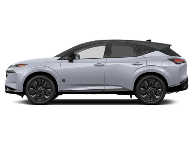 2027 Nissan Murano Dark Armor AWD Dark Armor Intercooled Turbo Regular Gasoline I-4 2.0 L/122 [1]