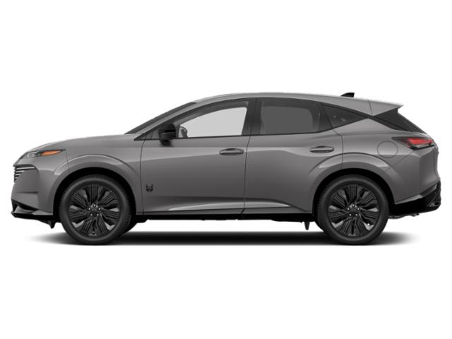2027 Nissan Murano Dark Armor AWD Dark Armor Intercooled Turbo Regular Gasoline I-4 2.0 L/122 [1]