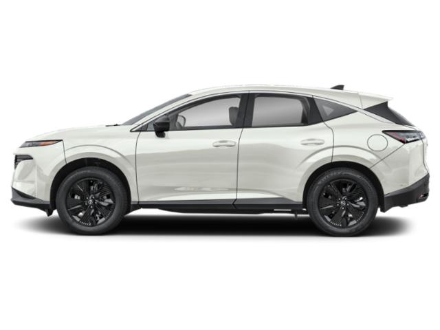 2027 Nissan Murano SV AWD SV Intercooled Turbo Regular Gasoline I-4 2.0 L/122 [1]