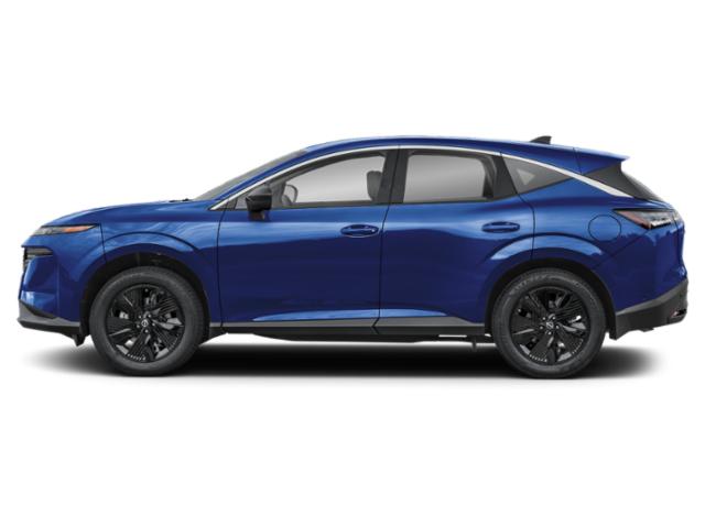 2027 Nissan Murano SV AWD SV Intercooled Turbo Regular Gasoline I-4 2.0 L/122 [1]