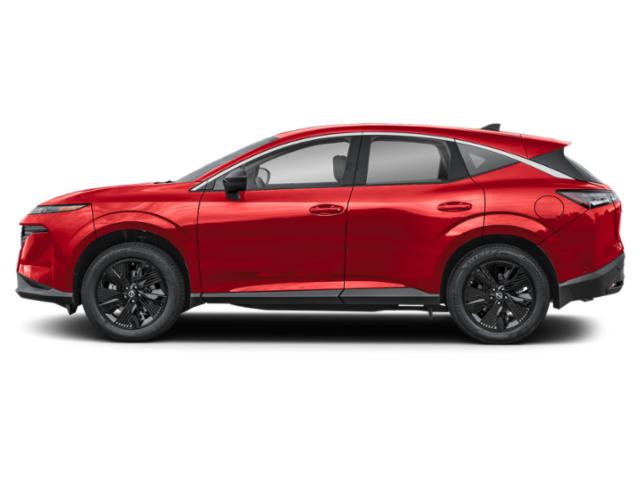 2027 Nissan Murano SV AWD SV Intercooled Turbo Regular Gasoline I-4 2.0 L/122 [1]
