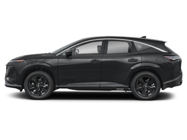 2027 Nissan Murano SV AWD SV Intercooled Turbo Regular Gasoline I-4 2.0 L/122 [1]