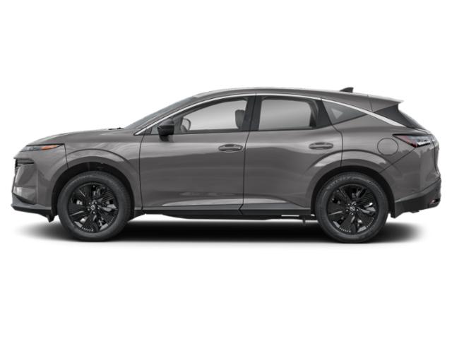 2027 Nissan Murano SV AWD SV Intercooled Turbo Regular Gasoline I-4 2.0 L/122 [1]
