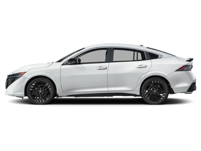 2027 Nissan Sentra SR SR Sedan Regular Gasoline I-4 2.0 L/122 [2]