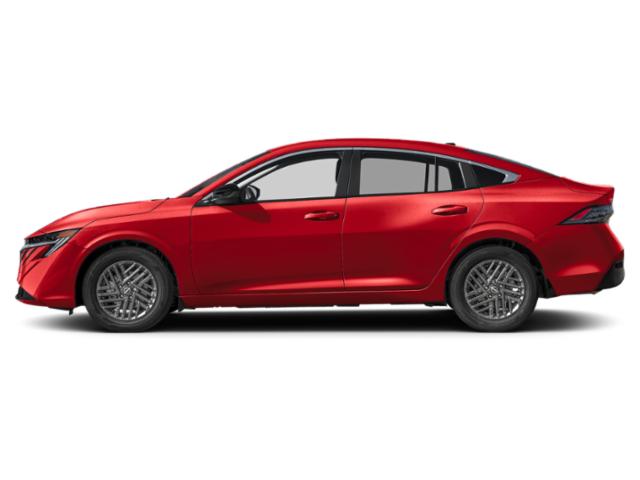 2027 Nissan Sentra SV SV Sedan Regular Gasoline I-4 2.0 L/122 [2]